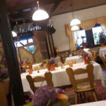 Gasthaus Am See Fischerhütte Marusic Gastro Gmbh