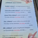 Schnitzelhaus Zum Domblick