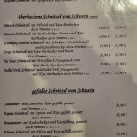 Schnitzelhaus Zum Domblick