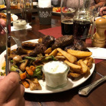 Schnitzelhaus Zum Domblick