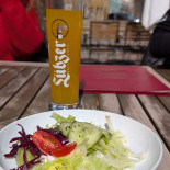Schnitzelhaus Zum Domblick