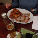 Schnitzelhaus Zum Domblick