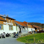 Auberge Du Ballon D'alsace