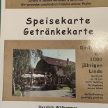 Gasthaus Zur 1000jährigen Linde