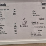 Churrería Desayuna