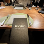 Finestre