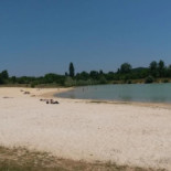 La Guinguette Du Lac Pombonne