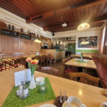 Gasthaus Boubenicek, Wirt In Spaching