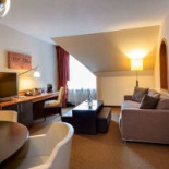 Mövenpick Egerkingen