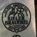Kieler Brauerei Am Alten Markt