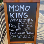 Tharge's Momo King Take Away Und Lieferservice