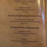 Landhaus Waldklause