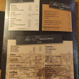 Crêperie Les Vieux Gréements