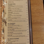 Crêperie Les Vieux Gréements