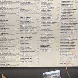 Crêperie Les Vieux Gréements