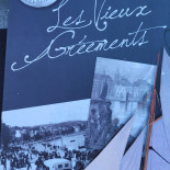 Crêperie Les Vieux Gréements