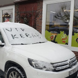 Vip Kebab Arafat