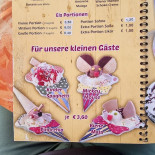Eiscafé Pampanin