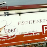 Fischrestaurant De Beer Greetsiel