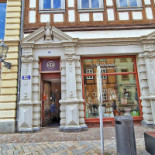 Eiscafé Blumenbunt Eis Aus Eigener Manufaktur