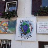 Baacher Forellen