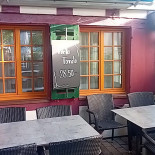 Gasthof Hecht