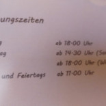 Cafè Berghof