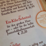 Beim Schweinswirt Im Koninghoek