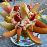 Eiscafé Vivaldi