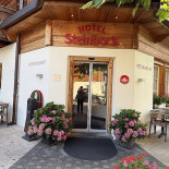 Steinbock