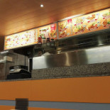 Mittelmeer Pizza