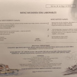 Espais Vida – Fusión Japonés Mediterráneo