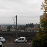 Bahnhof Uzwil