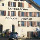 Schloss Grynau