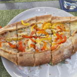 Pizzeria Holzbrücke