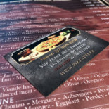 Pizzatti Villeneuve Loubet – Livraison à Domicile