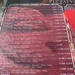 Pizzatti Villeneuve Loubet – Livraison à Domicile