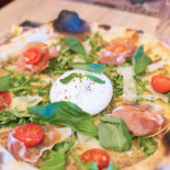 Pizzatti Villeneuve Loubet – Livraison à Domicile