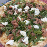 Pizzatti Villeneuve Loubet – Livraison à Domicile