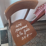 La Cervoise Tiède