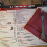 La Cervoise Tiède