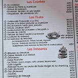 La Cervoise Tiède