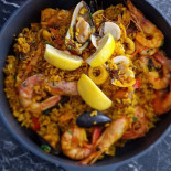La Paella