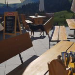 Bergbeiz Adlerhorst Oberiberg
