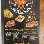Pizza Bella