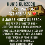 Hug's Kurzeck