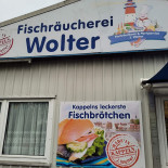 Fischräucherei Wolter