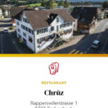 Chrüz