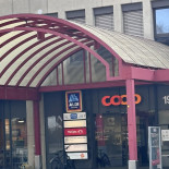 Coop Supermarkt Ittigen