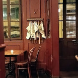 Café Du Commerce